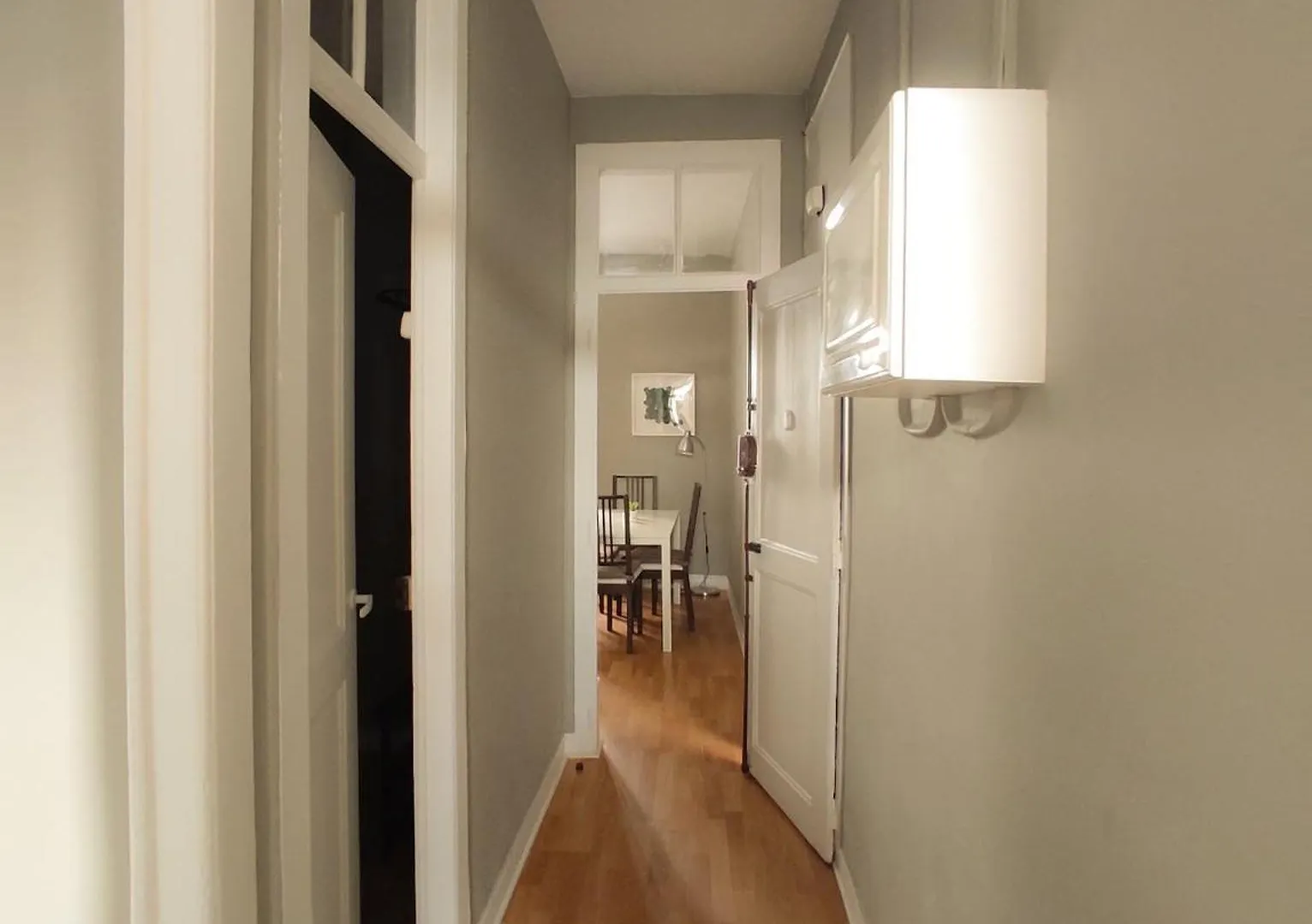 Apartman River View Center Lisboa